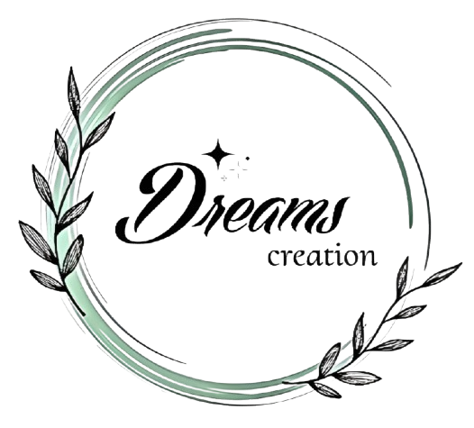 Dreams Creation Handmade Product