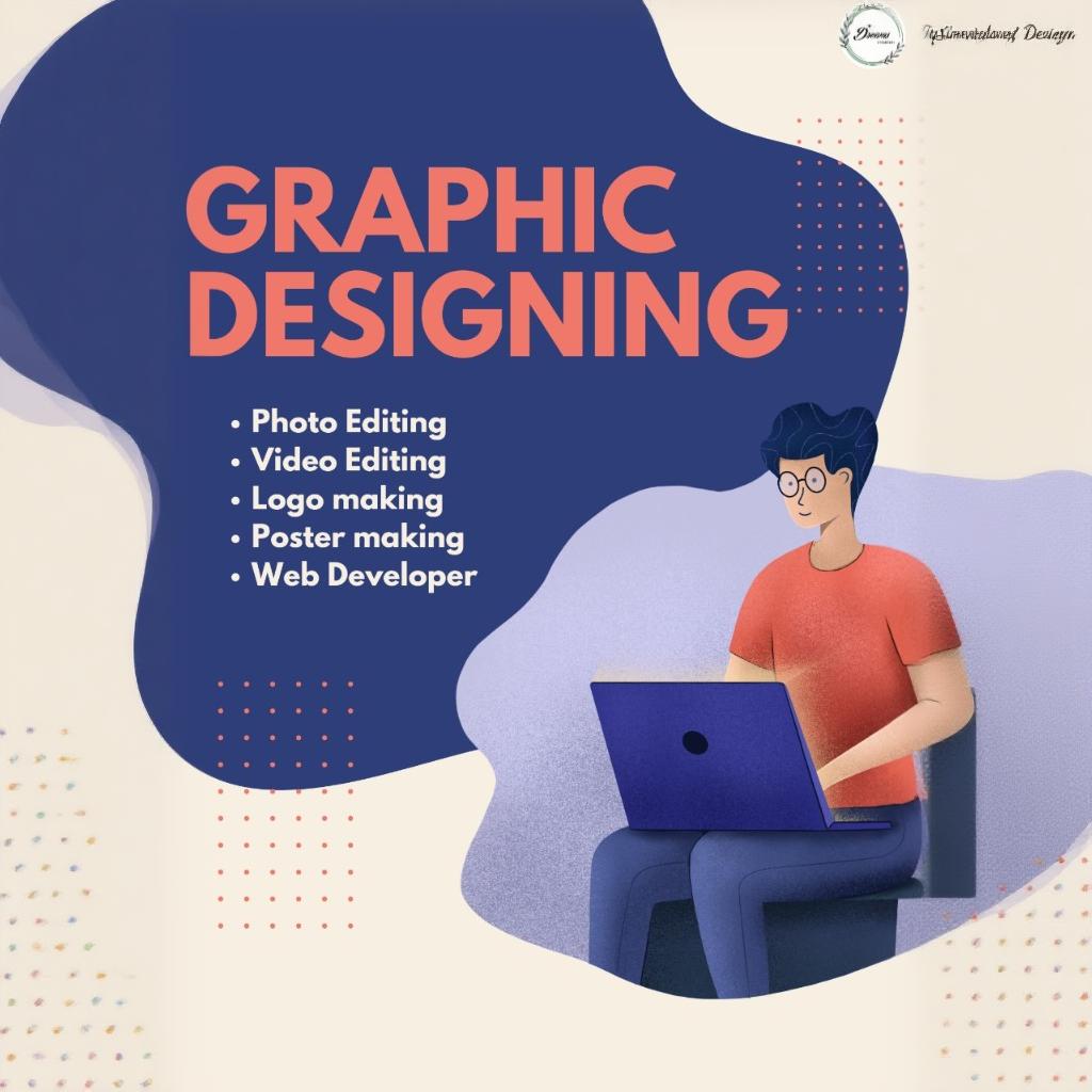 graphic design